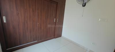 Bedroom Image of 2000 Sq.ft 3 BHK Apartment / Flat for rent in Kalyan Nagar Bengaluru for Rs. 50000