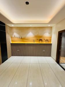 Bedroom Image of 2600 Sq.ft 3.5 BHK Duplex for sale in GTM The Capital Phase 1, Sahastradhara Road Dehradun for Rs. 17000000