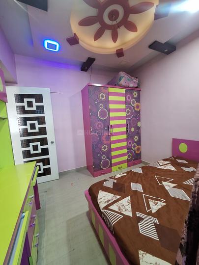 Shreeji solitaire Bedroom 1