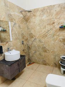 Bathroom Image of 2000 Sq.ft 3 BHK Independent House for sale in Gandhi Path West Jaipur for Rs. 16000000