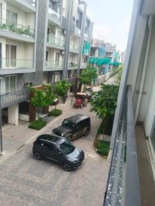 Image of 1494 Sq.ft 3.5 BHK Builder Floor for rent in M3M Soulitude, Sector 89, Gurgaon for Rs. 30000