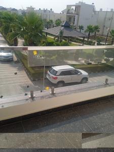 Balcony Image of 2200 Sq.ft 4 BHK Independent House for sale in Chohak Kallan Village Jalandhar for Rs. 8500000