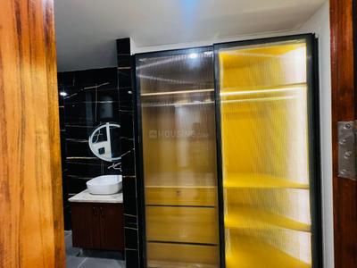 Bedroom Image of 3500 Sq.ft 4 BHK Builder Floor for sale in Vasant Kunj New Delhi for Rs. 36000000
