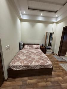 Bedroom Image of Suncity Vatsal Valley, Gawal Pahari in Gwal Pahari, Gurgaon