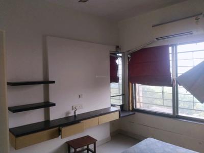 Bedroom Image of 1440 Sq.ft 3 BHK Apartment / Flat for sale in Shivraj Heights, Santacruz West Mumbai for Rs. 72000000