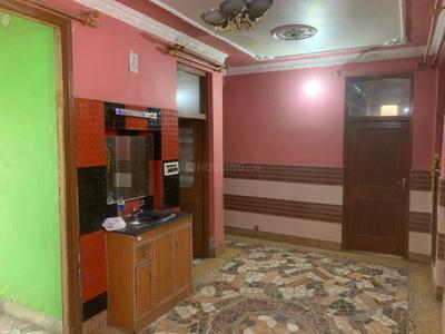 Hall Image of 2500 Sq.ft 5 BHK Independent House for rent in Talab Tillo Jammu for Rs. 25000