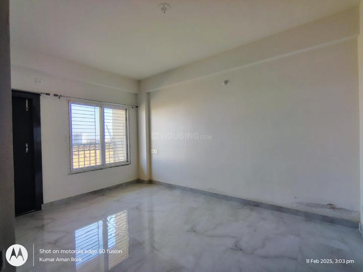 siyaram apartment argora ranchi jharkhand Bedroom 1