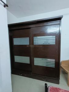 Bedroom Image of 775 Sq.ft 2 BHK Apartment / Flat for rent in Blue Ozone Residency, Dahisar West Mumbai for Rs. 29000