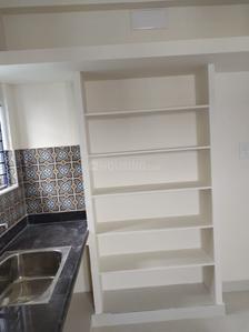Kitchen Image of 1296 Sq.ft 3 BHK Apartment / Flat for rent in Katpadi Vellore for Rs. 30000