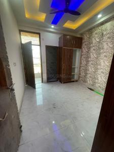 Hall Image of 500 Sq.ft 1 BHK Builder Floor for sale in Indraprashtha Yojna Ghaziabad for Rs. 1600000