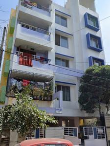 Image of 1800 Sq.ft 3 BHK Apartment / Flat for rent in Rajarajeshwari Nagar, Bengaluru for Rs. 27000