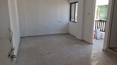 Bedroom Image of 1000 Sq.ft 2 BHK Apartment / Flat for rent in  Anand Prahlad Residency, Naroda Ahmedabad for Rs. 12000