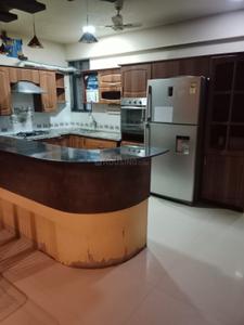 Kitchen Image of 2300 Sq.ft 4 BHK Apartment / Flat for sale in Mittal Sun Horizon, Baner Pune for Rs. 24500000