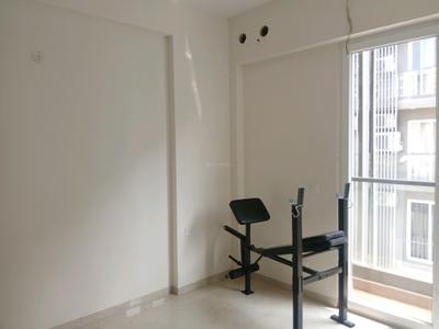 Bedroom Image of 1620 Sq.ft 3 BHK Builder Floor for sale in M3M Soulitude, Sector 89 Gurgaon for Rs. 18500000