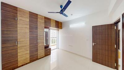 Bedroom Image of 1599 Sq.ft 3 BHK Apartment / Flat for sale in Myhna Maple, Varthur Bengaluru for Rs. 19000000