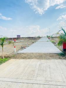 Residential Plot