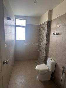 Bathroom Image of 2200 Sq.ft 3.5 BHK Apartment / Flat for sale in Reliant World One Society, Sector 115 Mohali for Rs. 7000000