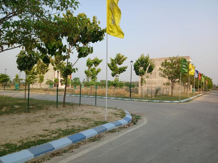 Omaxe Metro City Main Image 1