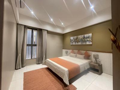 Bedroom Image of 1090 Sq.ft 2 BHK Apartment / Flat for sale in Handewadi Pune for Rs. 5600000