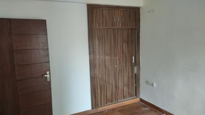 Bedroom Image of 1085 Sq.ft 2 BHK Apartment / Flat for rent in Nimbus The Golden Palms, Sector 168 Noida for Rs. 32000