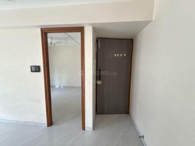 Bedroom Image of 1072 Sq.ft 2 BHK Apartment / Flat for sale in Gurukrupa Jayantam, Ghatkopar East Mumbai for Rs. 17000000