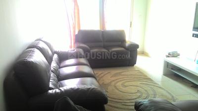 2 BHK Fully Furnished Flat