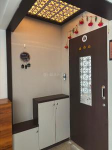 Bedroom Image of 1400 Sq.ft 3 BHK Apartment / Flat for sale in Purva Aspire, Bavdhan Pune for Rs. 14500000