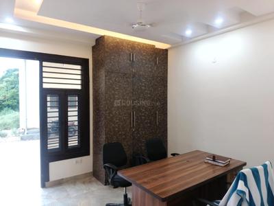 Bedroom Image of 1288 Sq.ft 3 BHK Apartment / Flat for sale in Shastri Nagar Ghaziabad for Rs. 4199663