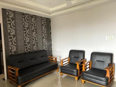 3 BHK Flat