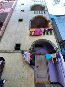 Image of 5000 Sq.ft 1 BHK Independent House for rent in Sheshadripuram, Bengaluru for Rs. 600000