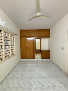 Hall Image of 1000 Sq.ft 2 BHK Builder Floor for rent in Murugeshpalya Bengaluru for Rs. 25000