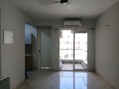 Living Room Image of 1450 Sq.ft 3 BHK Builder Floor for rent in Signature Global City 37D 1, Sector 37D Gurgaon for Rs. 30500