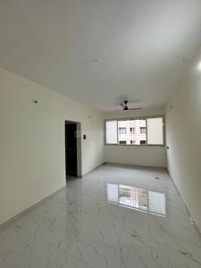 Hall Image of 720 Sq.ft 1 BHK Apartment / Flat for sale in Maruti Enclave, Wanwadi Pune for Rs. 5100000