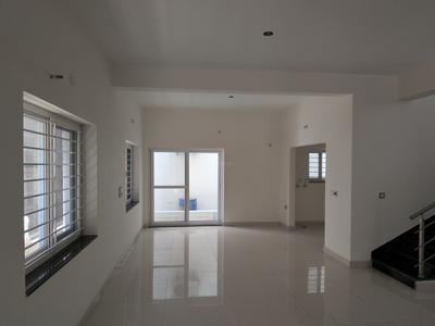 Living Room One Image of 2540 Sq.ft 4 BHK Villa for sale in Kapra Secunderabad for Rs. 20321000