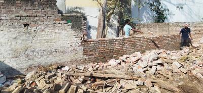 Image of 1325 Sq.ft Residential Plot / Land for sale in Mahmoorganj, Varanasi for Rs. 18000000