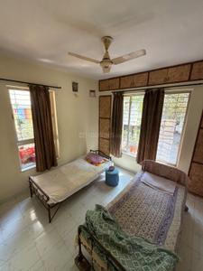 Bedroom Image of 2140 Sq.ft 4 BHK Apartment / Flat for sale in Erandwane Pune for Rs. 27000000