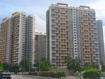 Image of 1560 Sq.ft 3 BHK Apartment / Flat for sale in Kolte Patil Life Republic Sector R16 16th Avenue, Marunji, Pune for Rs. 12000000