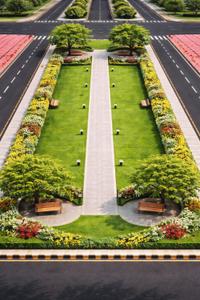 Image of 600 Sq.ft Residential Plot / Land for sale in Old Dhamtari Road, Raipur for Rs. 570000