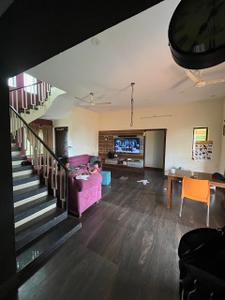 Living Room Image of 1700 Sq.ft 2.5 BHK Independent House for sale in Sundakkamuthur Coimbatore for Rs. 9500000