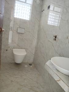 Bedroom Two Image of 1350 Sq.ft 2 BHK Apartment / Flat for sale in Twin Towers CHS, Kharghar Navi Mumbai for Rs. 16500000