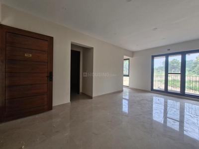 Hall Image of 1827 Sq.ft 3 BHK Apartment / Flat for sale in Song Of Wind, Banashankari Bengaluru for Rs. 22000000
