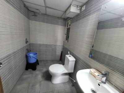 Image of 1400 Sq.ft 2 BHK Apartment / Flat for rent in Golden Grand, Yeswanthpur, Bengaluru for Rs. 55000