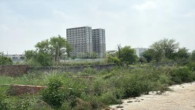 Image of 1305 Sq.ft Residential Plot / Land for sale in Rukmani Vihar, Vrindavan for Rs. 5510000