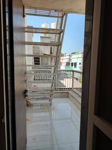 Balcony Image of 1827 Sq.ft 4 BHK Villa for sale in South Bopal Ahmedabad for Rs. 25000000