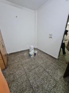 Hall Image of 550 Sq.ft 1 BHK Builder Floor for rent in Azadpur New Delhi for Rs. 14000