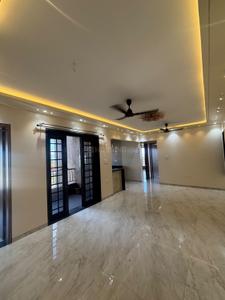 3 BHK Flat