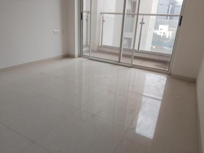 Bedroom Image of 1200 Sq.ft 3 BHK Apartment / Flat for rent in Runwal The Central Park, Chinchwad Pune for Rs. 43500