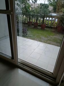 Balcony Image of 2350 Sq.ft 3 BHK Apartment / Flat for rent in ATS Casa Espana, Bar Majra Mohali for Rs. 46000