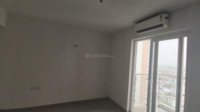 Bedroom Image of 1689 Sq.ft 3 BHK Apartment / Flat for sale in Hero Homes, Sector 104 Gurgaon for Rs. 25500000
