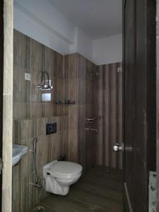 Bedroom One Image of 2100 Sq.ft 4 BHK Apartment / Flat for rent in CGEWHO Kendriya Vihar, Phi II Greater Noida for Rs. 26000